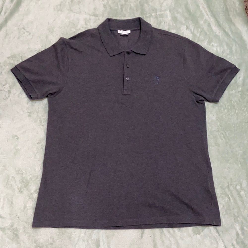 Versace Collection Gianni Versace XXL Polo